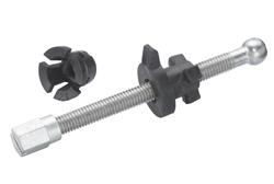 Hella 90mm Module Replacement Components 152977001