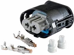 Hella Light Bulb Sockets 158175807