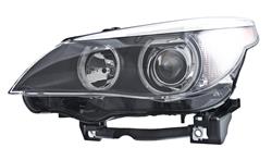 Hella Headlight Assemblies for 2004-2005 525I, 530I, 545I - 160291011