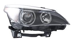 Hella Headlight Assemblies for 2004-2005 525I, 530I, 545I - 160292011