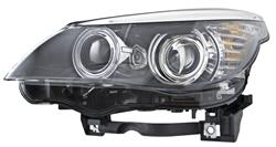 Hella Headlight Assemblies 164911001