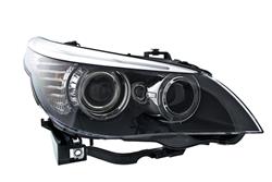 Hella Headlight Assemblies 164912001