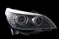Hella Headlight Assemblies 164912001