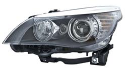 Hella Headlight Assemblies 169009151