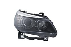 Hella Headlight Assemblies 169009161
