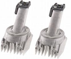 Hella Daytime Running Light Modules 177229001