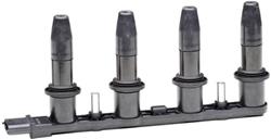 Hella Ignition Coils for 2008 ASTRA - 193175331