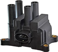 Hella Ignition Coils for 2001-2009 B2300, 2001-2004 TRIBUTE - 193175411