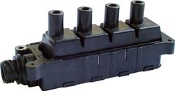 Hella Ignition Coils 193175641