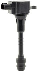 Hella Ignition Coils for 2002-2006 SENTRA - 193175681