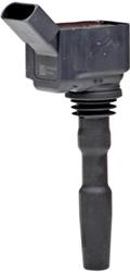 Hella Ignition Coils for 2019-2021 GOLF, 2016-2021 JETTA - 193175951