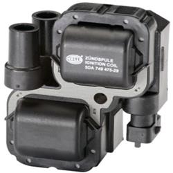 Hella Ignition Coils 193175991