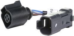 Hella High Performance Lighting Harnesses 202117001