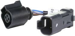 Hella High Performance Lighting Harnesses 202117001