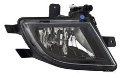 Hella OEM Fog Lights for 2015-2017 JETTA - 225580121