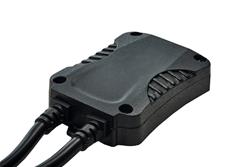Hella LED Anti-Flicker Wiring Harnesses 226971631