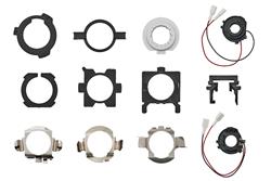 Hella Light Bulb Sockets 226971641