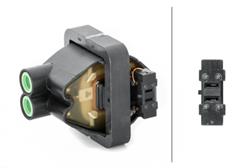 Hella Ignition Coils 230035141