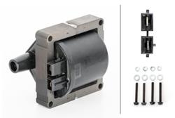 Hella Ignition Coils for 1985-1990 PICKUP - 230035211
