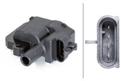 Hella Ignition Coils 230035261