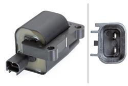 Hella Ignition Coils for 1997-2002 MONTERO, 1997-2004 MONTERO SPORT - 230035281