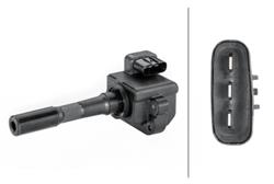 Hella Ignition Coils for 1996-2004 RL, 1996-1998 TL - 230035331