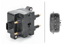 Hella Ignition Coils 230035341