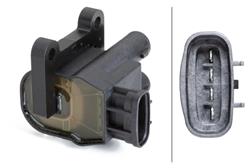 Hella Ignition Coils for 1998-1999 COROLLA, PRIZM - 230035371
