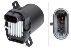 Hella Ignition Coils 230035391