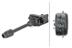 Hella Ignition Coils for 1996-1999 I30, 1995-1999 MAXIMA - 230035401