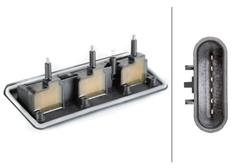Hella Ignition Coils for 2001-2002 AURORA, 1999-2002 INTRIGUE - 230035431