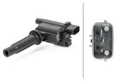 Hella Ignition Coils for 1999-2001 PROTEGE - 230035441