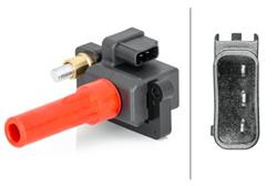 Hella Ignition Coils 230035461