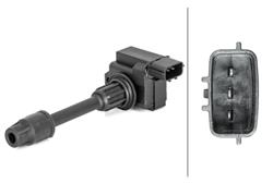 Hella Ignition Coils for 2001 I30, MAXIMA - 230035551