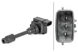 Hella Ignition Coils for 2000 I30, MAXIMA - 230035611