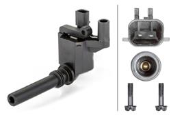 Hella Ignition Coils 230035641