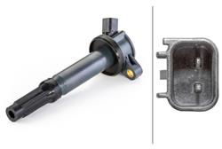 Hella Ignition Coils 230035701