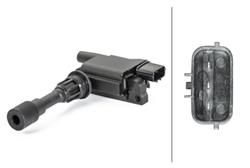 Hella Ignition Coils for 2001-2005 MIATA - 230035721