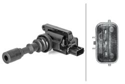 Hella Ignition Coils for 2002-2005 SEDONA - 230035801