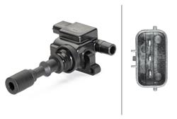 Hella Ignition Coils for 2004-2006 AMANTI, 2003-2006 SANTA FE, 2005 XG350 - 230035821