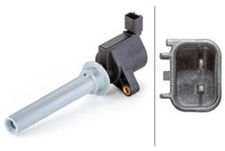 Hella Ignition Coils 230035871