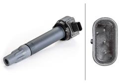 Hella Ignition Coils 230035941