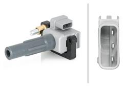 Hella Ignition Coils 230035961