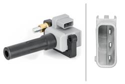 Hella Ignition Coils for 2003-2005 IMPREZA - 230036021
