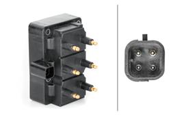 Hella Ignition Coils 230036051