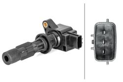 Hella Ignition Coils 230036061