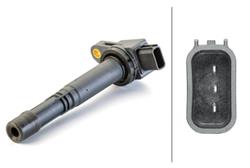 Hella Ignition Coils 230036201