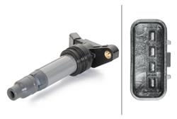 Hella Ignition Coils 230036231
