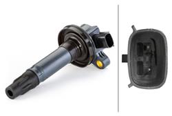 Hella Ignition Coils for 2008-2015 CX-9 - 230036241