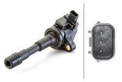Hella Ignition Coils for 2012 CIVIC, 2010-2011 INSIGHT - 230036381